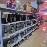 سرخ کن تکنو شرکتی ۶لیتر دو المنت کد ۵۴۵|اجاق گاز و لوازم برقی پخت‌وپز|کرج, دولت‌آباد|دیوار