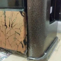 بخاری|بخاری، هیتر، شومینه|کبودرآهنگ, |دیوار