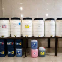 فروش انواع شوینده کیلویی و شرکتی