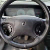 زانتیا مدل ۸۳|خودرو سواری و وانت|پاکدشت, پاکدشت (مامازند)|دیوار