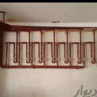 گاز رسانی طاهری|خدمات پیشه و مهارت|نیشابور, فردوسی جنوبی|دیوار