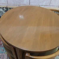 میز غذاخوری