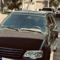 پراید ۱۱۱