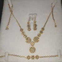 طلای نو  بدون اجرت و سود|جواهرات|اهواز, نیوساید|دیوار
