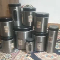 سرویس اشپزخونه