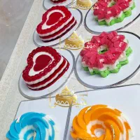 ژله و دسر|خوردنی و آشامیدنی|اصفهان, کساره|دیوار
