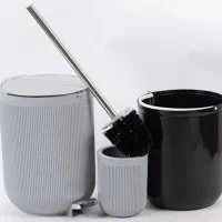 سطل و فرچه ziga padiz|لوازم نظافت|مشهد, هفده شهریور|دیوار