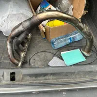 هدرز Tu5. مناسب اس ال ایکس و پارس و پژو