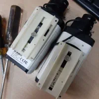 فروشنده و نصاب دوربین تحت شبکه  کابل کشی دزدگیر|خدمات پیشه و مهارت|تهران, سلسبیل شمالی|دیوار
