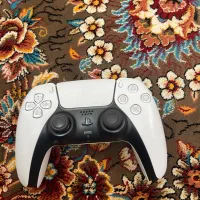 ps5 دیجیتال درحد نو تمیز|کنسول، بازی ویدئویی و آنلاین|گرگان, |دیوار