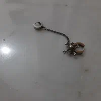 گوشواره اسکلتی