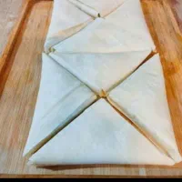 تولید و پخش انواع سمبوسه ساده و پیتزایی ویژه|خوردنی و آشامیدنی|قم, مصلاء|دیوار