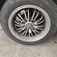 رینگ اسپرت پراید