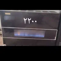 بخاری|بخاری، هیتر، شومینه|پاکدشت, حصار امیر|دیوار