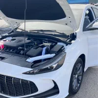 ترخیص خودرو منطقه آزاد اروند / ترخیصکاری / ماشین