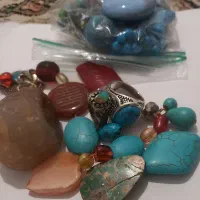 فیروزه. نیشابور