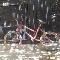 دوچرخه ۱۶ سالم|دوچرخه، اسکیت، اسکوتر|تربت جام, شهرک آزادگان|دیوار