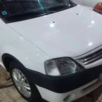 پارس تندر ۹۶