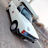 پیکان وانت ۱۳۸۸ دوگانه سوز نقد و اقساط|خودرو سواری و وانت|تبریز, |دیوار