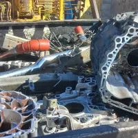 واگذاری تمام لوازم کارواش