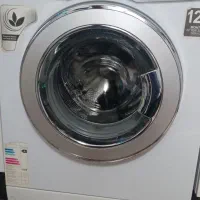 ماشین لباسشویی ۷ کیلویی اتومات