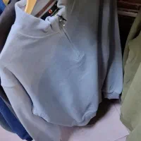 نیم زیپ مردانه|لباس|تهران, بازار|دیوار