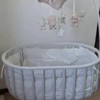 تخت گهواره ای