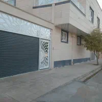 فروش واحد آپارتمانی طبقه همکف