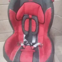 صندلی ماشین پیر گاردین