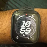 اپل واچ سری ۸