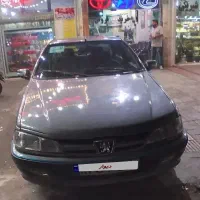 پرشیا نوک مدادی مدل ۹۰