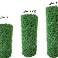 فنس چمنی گالوانیزه مقاوم در برابر رطوبت|مصالح و تجهیزات ساختمان|رشت, کوی عرفان|دیوار