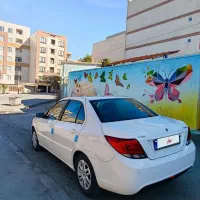 دنا معمولی 98 بدون رنگ