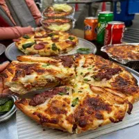 استخدام نیرو جهت کار در فست فود