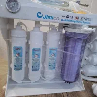 فروش ویژه دستگاه تصفیه آب خانگی بااقساط بلندمدت