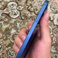 گوشی آیفون ۱۲ بسیار تمیز|موبایل|قم, زنبیل آباد|دیوار