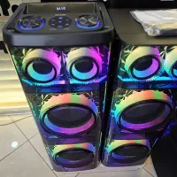 اسپیکرباند سیستم صوتی مکسیدرPG1268 بدون پیش پرداخت|سیستم صوتی خانگی|تبریز, |دیوار