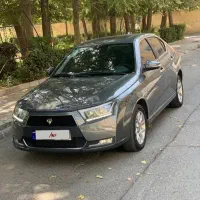 دنا پلاس ۱۴۰۲ توربو اتومات