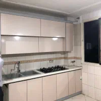 واحد 90 متری ،2 خواب ،باز سازی شده