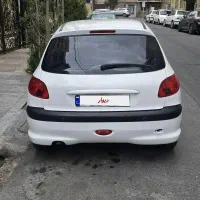 206تیپ2|خودرو سواری و وانت|تهران, تهران‌ویلا|دیوار