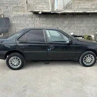 پژو مدل ۱۳۸۳