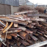 خرید آهن در و پنجره تیرآهن درب منزل شما هستم|عمده‌فروشی|زاهدان, |دیوار