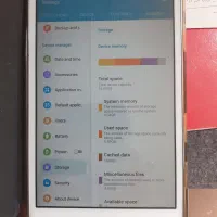 تبلت سامسونگ galaxy tab4|تبلت|مشهد, راهنمایی|دیوار