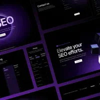 طراحی و پیادهسازی وبسایتهای حرفهای و اختصاصی