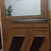میز اریش شیک|مبلمان خانگی و میز عسلی|دزفول, |دیوار