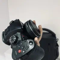 دوربین پاناسونیک GH5S|دوربین عکاسی و فیلمبرداری|تهران, پونک|دیوار