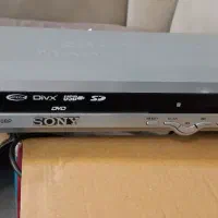 دی وی دی سونی اصل