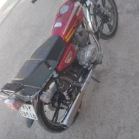 موتور 150 صفر مدل 1404