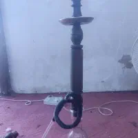 قلیون معاوضه با کفتر