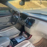 ازارا 2008|خودرو سواری و وانت|خرمآباد, |دیوار